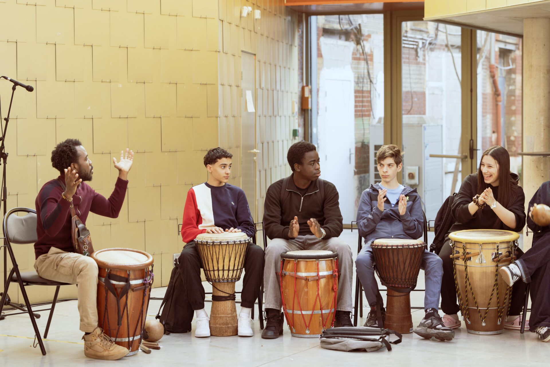 2025_04_01_ Restitutions_Dynamo©Banlieues Bleues_Nadège Le Lezec_09-min