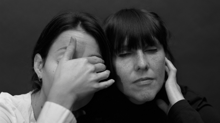 Whitney Johnson Lia Kohl © Ash Dye