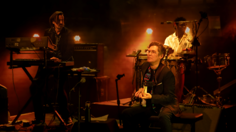 maxime delpierre ©Valérie Dorpe