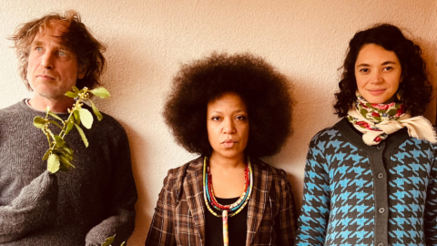 Sakina © Hugo GAMMELLA