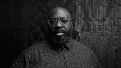 Darius Jones EbruYildiz