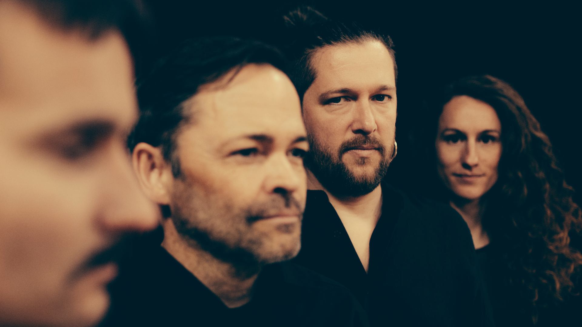 GARDEN OF SILENCES Photos © Stanislas Augris