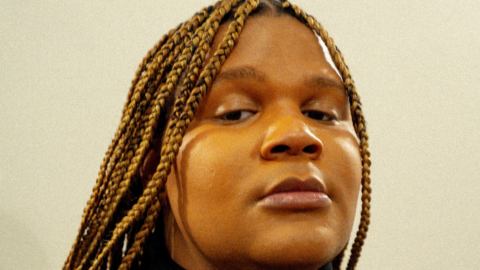 joy guidry © Cole Douglas